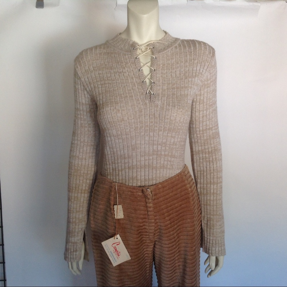 Vintage sweater